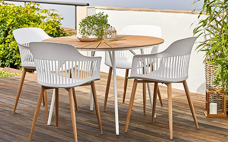 Garden Tables | outdoor tables & folding tables | JYSK UK